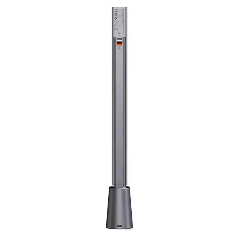 Tafellamp Baseus Smart Eye 5W grijs 32 lampen 4000K