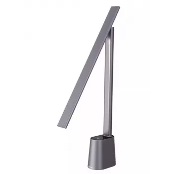 Tafellamp Baseus Smart Eye 5W grijs 32 lampen 4000K