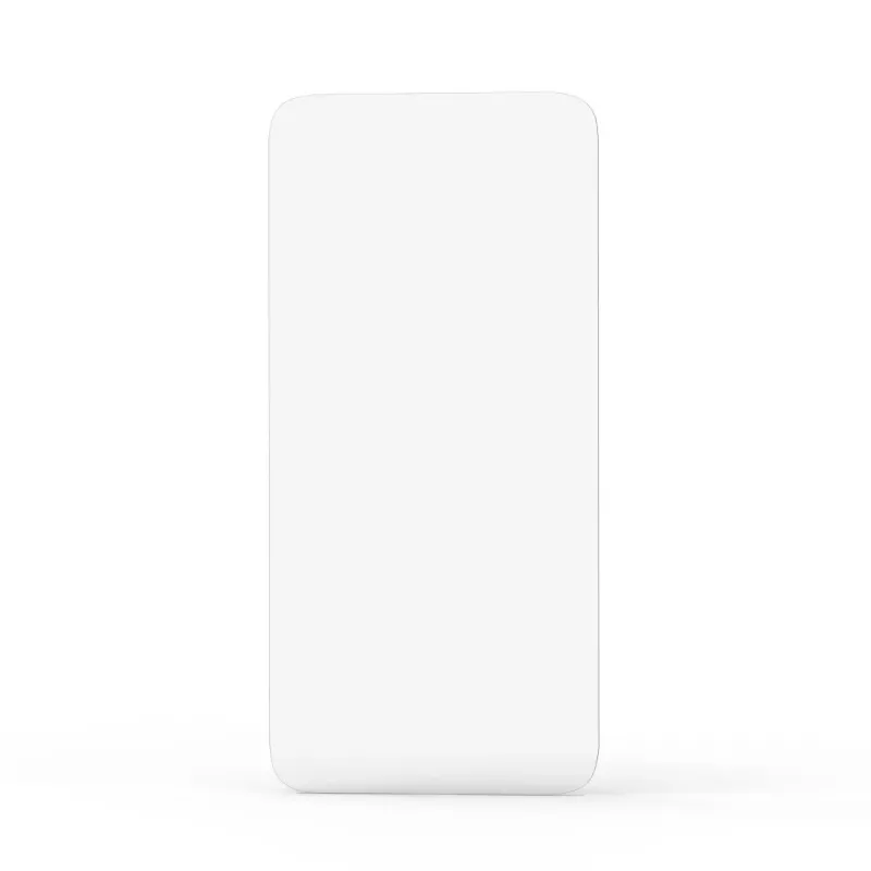 Hama Extreme Protect schermbeschermer met montageframe, Samsung Galaxy S26