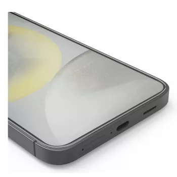Hama Clear Protect Clear screenprotector Samsung 1 stuks