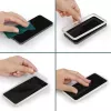 Hama Clear Protect Clear screenprotector Samsung 1 stuks