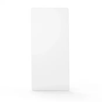 Hama Clear Protect transparante displayschermfolie Samsung 1 stuks