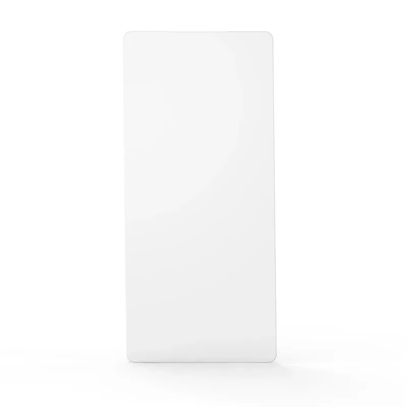 Hama Clear Protect transparante displayschermfolie Samsung 1 stuks