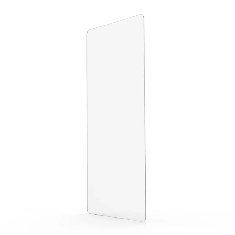 Hama Clear Protect transparante displayschermfolie Samsung 1 stuks