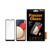 Beeldschermbeschermingsglas PanzerGlass Samsung Galaxy A02s