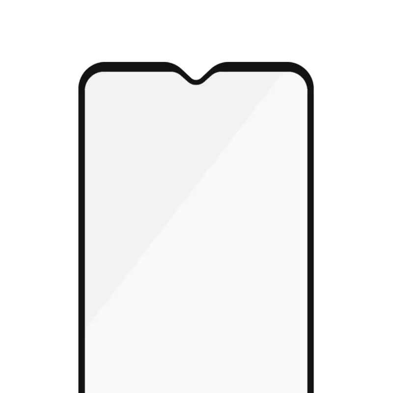 Beeldschermbeschermingsglas PanzerGlass Samsung Galaxy A02s