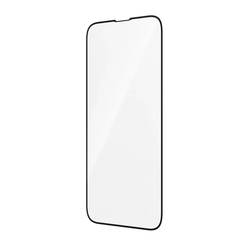 Beeldschermbescherming PanzerGlass antireflecterend voor Apple iPhone 14 / 13 / 13 Pro — gehard glas, PET, ultrabrede pasvorm, EasyAligner