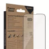 Beeldschermbescherming PanzerGlass antireflecterend voor Apple iPhone 14 / 13 / 13 Pro — gehard glas, PET, ultrabrede pasvorm, EasyAligner