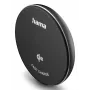 Hama 00201735 mobiele oplader smartphone zwart USB draadloos laden snelladen binnen