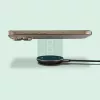 Hama 00201735 mobiele oplader smartphone zwart USB draadloos laden snelladen binnen