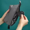 Hama 00201735 mobiele oplader smartphone zwart USB draadloos laden snelladen binnen