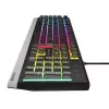 GENESIS NKG-1817 gaming toetsenbord USB QWERTY full-size bedraad
