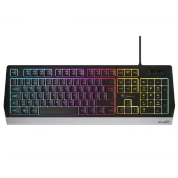 GENESIS NKG-1817 gaming toetsenbord USB QWERTY full-size bedraad
