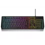 GENESIS NKG-1817 gaming toetsenbord USB QWERTY full-size bedraad