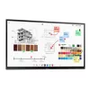 Sharp PN-LA752 digital signage flatscreen 190,5 cm (75 inch) LCD 500 cd/m² 4K Ultra HD zwart touchscreen 24/7