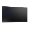 Sharp PN-LA752 digital signage flatscreen 190,5 cm (75 inch) LCD 500 cd/m² 4K Ultra HD zwart touchscreen 24/7