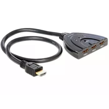 HDMI-videoswitch DeLOCK 87619