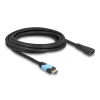 DeLOCK High Speed HDMI-verlengkabel 48 Gbit/s 8K 60 Hz 3 m