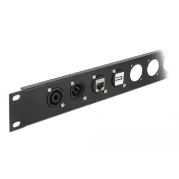 Kabelkoppeling DeLOCK 86784