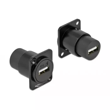 Kabelkoppeling DeLOCK 86784