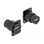 Kabelkoppeling DeLOCK 86784