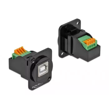 Keystone-module DeLOCK 86733