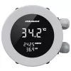 COUGAR CPU-waterkoeling Poseidon Vistek 240, ARGB, wit