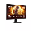 AOC G4 24G4ZRE computermonitor 60,5 cm (23,8 inch) 1920 x 1080 pixel Full HD LED zwart, rood