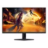 AOC G4 24G4ZRE computermonitor 60,5 cm (23,8 inch) 1920 x 1080 pixel Full HD LED zwart, rood