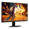 AOC G4 24G4ZRE computermonitor 60,5 cm (23,8 inch) 1920 x 1080 pixel Full HD LED zwart, rood