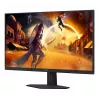 AOC G4 24G4ZRE computermonitor 60,5 cm (23,8 inch) 1920 x 1080 pixel Full HD LED zwart, rood
