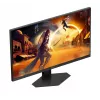 AOC G4 24G4ZRE computermonitor 60,5 cm (23,8 inch) 1920 x 1080 pixel Full HD LED zwart, rood