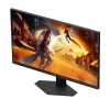 AOC G4 24G4ZRE computermonitor 60,5 cm (23,8 inch) 1920 x 1080 pixel Full HD LED zwart, rood