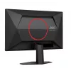 AOC G4 24G4ZRE computermonitor 60,5 cm (23,8 inch) 1920 x 1080 pixel Full HD LED zwart, rood