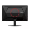 AOC G4 24G4ZRE computermonitor 60,5 cm (23,8 inch) 1920 x 1080 pixel Full HD LED zwart, rood
