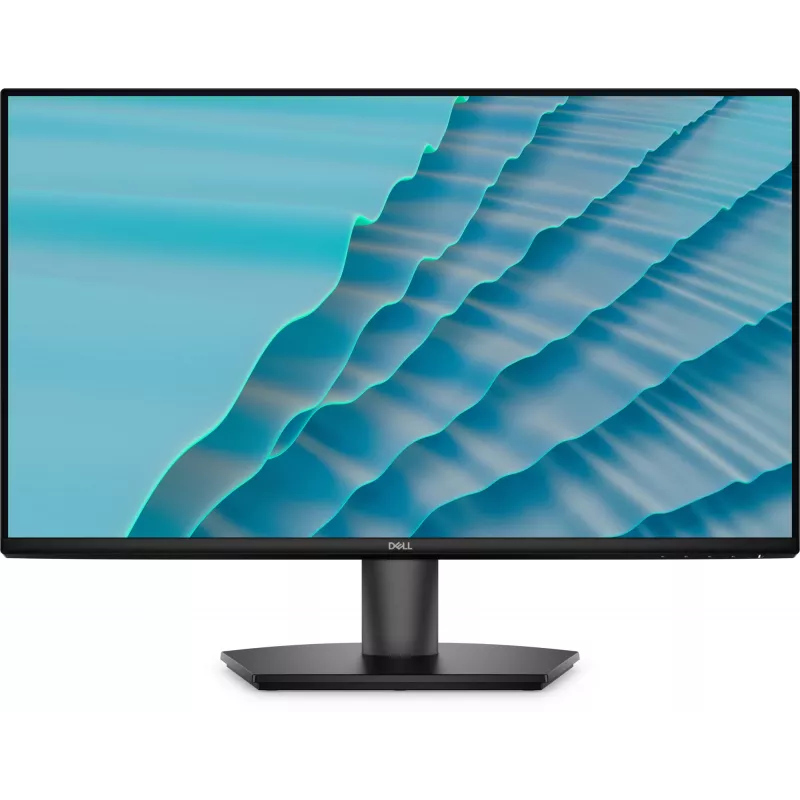 DELL SE2726H computermonitor 68,6 cm (27 inch) 1920 x 1080 pixel Full HD LCD zwart