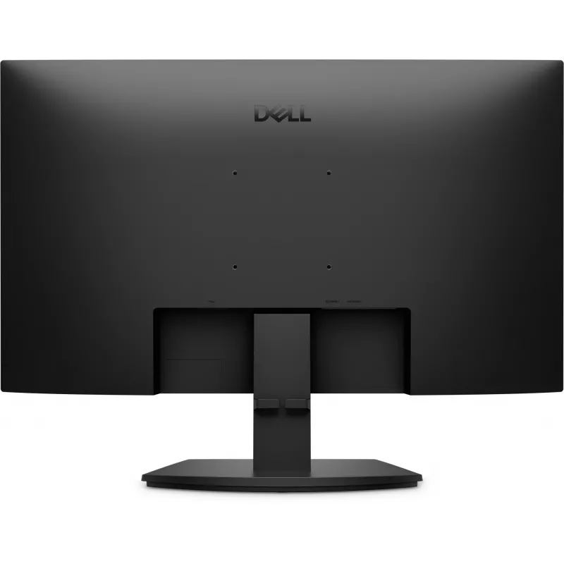DELL SE2726H computermonitor 68,6 cm (27 inch) 1920 x 1080 pixel Full HD LCD zwart