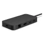Dockingstation Microsoft Surface USB4 Dock bedraad zwart 100W Power Delivery EP2-19975