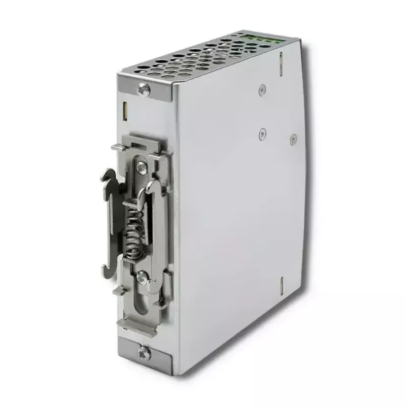 Industriële DIN-railvoeding QOLTEC 50905