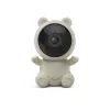 Hama 00176673 bewakingscamera IP-bewakingscamera binnen 1920 x 1080 pixel tafel