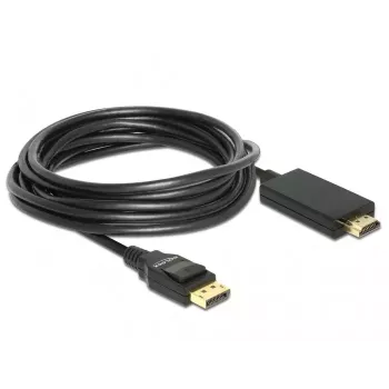 Videokabeladapter DeLOCK 85319