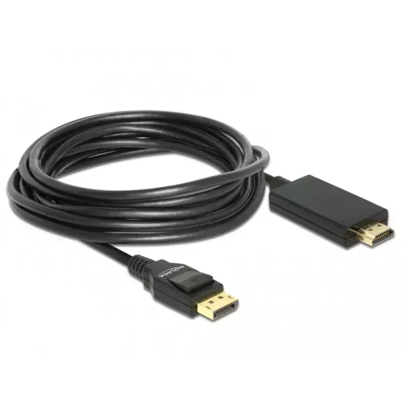 Videokabeladapter DeLOCK 85319