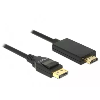 Videokabeladapter DeLOCK 85319
