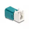DeLOCK 90112 Mini-FAKRA-coaxadapter 50 Ω