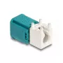 DeLOCK 90112 Mini-FAKRA-coaxadapter 50 Ω
