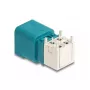 DeLOCK 90116 Mini-FAKRA-Z-coaxstekker 50 Ω 1 st.