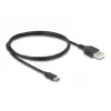 DeLOCK DisplayPort 1.4 repeater 8K 30 Hz 20 m