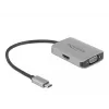 Videosplitter DeLOCK 87776 1x HDMI 1x VGA