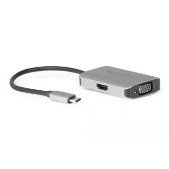 Videosplitter DeLOCK 87776 1x HDMI 1x VGA