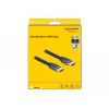 HDMI-kabel DeLOCK Ultra High Speed 48 Gbps 8K 60 Hz 2 m